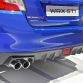 Subaru WRX STI 2015