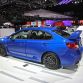 Subaru WRX STI 2015