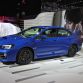 Subaru WRX STI 2015