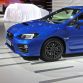 Subaru WRX STI 2015