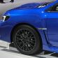 Subaru WRX STI 2015