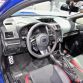 Subaru WRX STI 2015