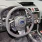 Subaru WRX STI 2015