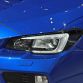 Subaru WRX STI 2015
