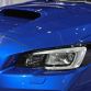 Subaru WRX STI 2015