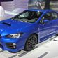 Subaru WRX STI 2015