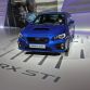Subaru WRX STI 2015