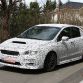 Subaru WRX STI 2015 Spy Photos