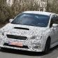 Subaru WRX STI 2015 Spy Photos