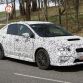 Subaru WRX STI 2015 Spy Photos