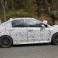 Subaru WRX STI 2015 Spy Photos