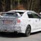 Subaru WRX STI 2015 Spy Photos