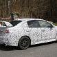 Subaru WRX STI 2015 Spy Photos