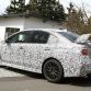 Subaru WRX STI 2015 Spy Photos