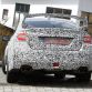 Subaru WRX STI 2015 Spy Photos
