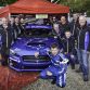Subaru WRX STI at Isle of Man 2014