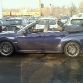 Subaru WRX STI Convertible