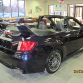 Subaru WRX STI Convertible