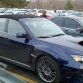 Subaru WRX STI Convertible
