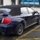 Subaru WRX STI Convertible