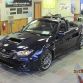 Subaru WRX STI Convertible