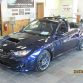 Subaru WRX STI Convertible
