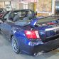 Subaru WRX STI Convertible