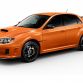 Subaru WRX STI tS TYPE RA 2013