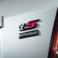 Subaru WRX STI tS TYPE RA 2013