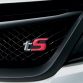 Subaru WRX STI tS TYPE RA 2013