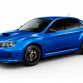 Subaru WRX STI tS TYPE RA 2013