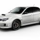 Subaru WRX STI tS TYPE RA 2013