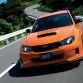 Subaru WRX STI tS TYPE RA 2013
