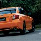 Subaru WRX STI tS TYPE RA 2013