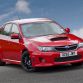 Subaru WRX STI