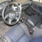 Subaru WRX with Dominator Track System