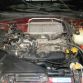 Subaru WRX with Dominator Track System