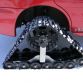 Subaru WRX with Dominator Track System
