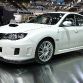 Subaru WRC Live in IAA 2011