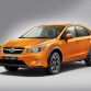 Subaru XV 2012