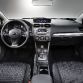 Subaru XV 2012