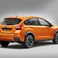 Subaru XV 2012