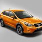 Subaru XV 2012