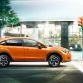 Subaru XV 2012