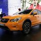 Subaru XV Live in IAA 2011