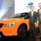 Subaru XV 2012 Live in IAA 2011