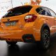 Subaru XV Live in IAA 2011