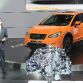Subaru XV 2012 Live in IAA 2011