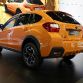 Subaru XV Live in IAA 2011