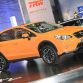 Subaru XV 2012 Live in IAA 2011